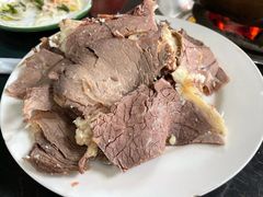 -朝伟清真铜瓢牛肉馆(三十年老·店)