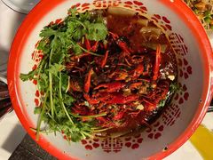 -文和友老长沙龙虾馆(化龙池店)
