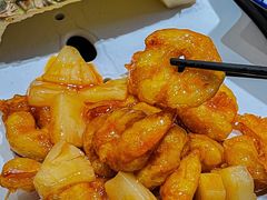 -柒月小火炉·新派川菜(金狮广场店)