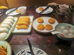 -江边城外烤全鱼(方庄时代购物中心店)