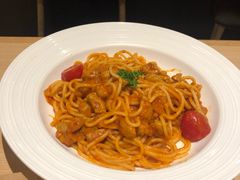 -必胜客(松雷店)