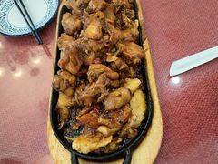 -桃子餐厅·天津菜(红星路直营店)