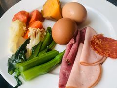 -上海漕河泾万丽酒店