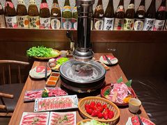 -壹风町烧肉居酒屋(恒丰中央广场店)