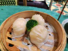 -誉八仙粤菜(万象天地店)
