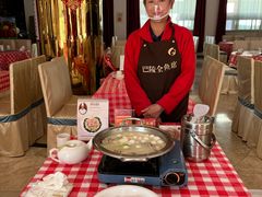 -巴陵全鱼席(湖南老字号汴河街店 )