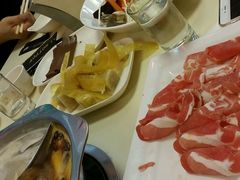 -彤德莱牛肉火锅(双港店)