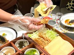 -五谷丰登农家院·地道胶东菜·海鲜烧烤(威海店)
