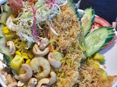 -Thai Alley泰爱里(二沙岛店)