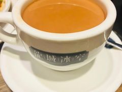 丝袜奶茶-龙城冰室(旺角)