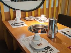 -海银海记潮汕牛肉火锅(新港中路海珠店)