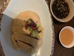 -品悦(崇明凯悦店)