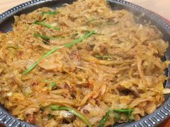 -小木屋拌饭(沈阳中街大悦城店)