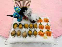 -金华安大酒楼·老牌潮菜·粤式茶点(东方国际店)