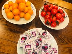 -大唐博相府酒店·陕西官府菜