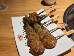 -土大力韩式烤肉料理(39年·和平路店)