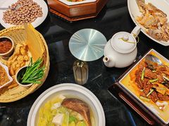 -鲁菜根·泰山菜(泰山店)