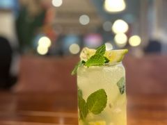 -芭莉与彩虹西餐厅(成都合生汇店)