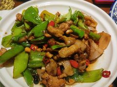 -缪氏川菜(深圳北站缤果空间店)
