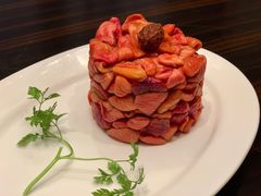 -环球港凯悦 · 享悦中餐厅