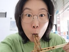 -熊腊生热干面馆(宝丰店)