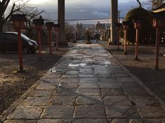 -丰国神社