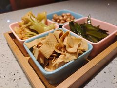 -味妙烤鱼吧(回龙观店)
