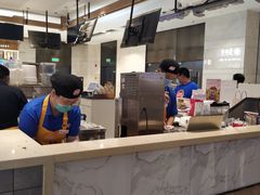 -DQ·蛋糕·冰淇淋(合生汇店)