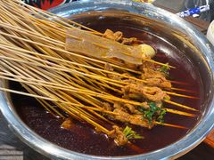 -成都瓜串串(华强北店)