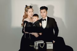 -金夫人婚纱摄影