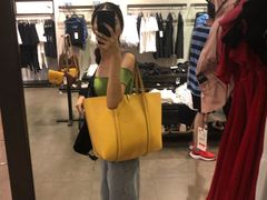 -ZARA(恒隆广场店)