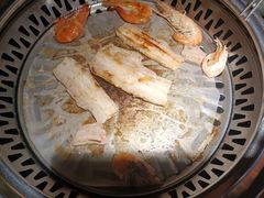 -梨花自助烤肉(乐宾店)