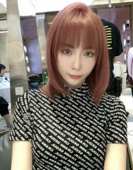 点击看大图 -那茉 Hair Salon
