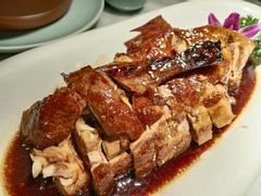 -小菜园新徽菜(泰州茂业店)