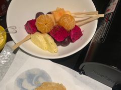 -王鼎精致料理铁板烧(世博源店)