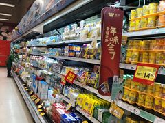 -卜蜂莲花(杨高南路店)