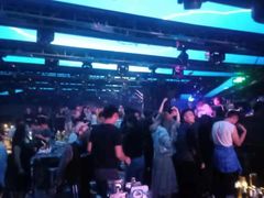 -MUSE CLUB缪斯酒吧(西大街店)