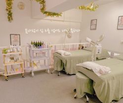 -E.beauty驻颜·痘敏肌调理中心