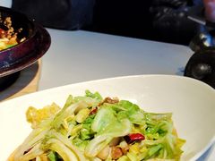 -柴门头啖汤·经典川菜·慢火汤品(锦城万达店)