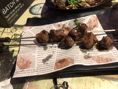 -红钳侠小龙虾·烧烤(中赢康康谷店)