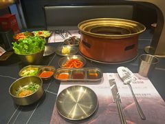 -西塔老太太泥炉烤肉(亚运村店)