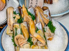 -喜聚薈·花膠雞海鮮火鍋(越秀店)
