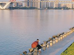 -喜洲吧·江畔老船厂·庭院餐厅(喜临院店)