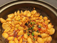 -苏州人家·精致苏帮菜(斜塘店)
