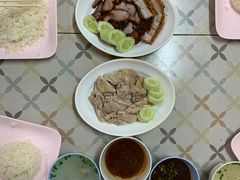 -鸡饭店