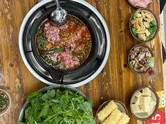 -笔记安顺夺夺粉火锅