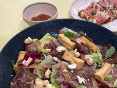 -米仓食堂(皇庭广场店)