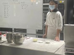 -王森咖啡西点烘焙培训(上海名厨中心店)
