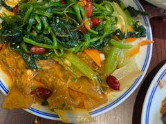 -聚合鑫东北熏酱熟食麻辣面(长阳店)