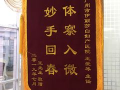 -伊丽莎白妇科医院·早孕检查